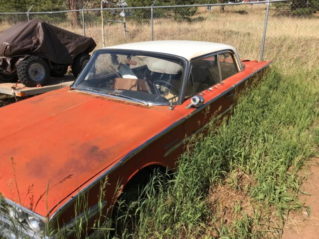 1960 Edsel Ranger - photo 9
