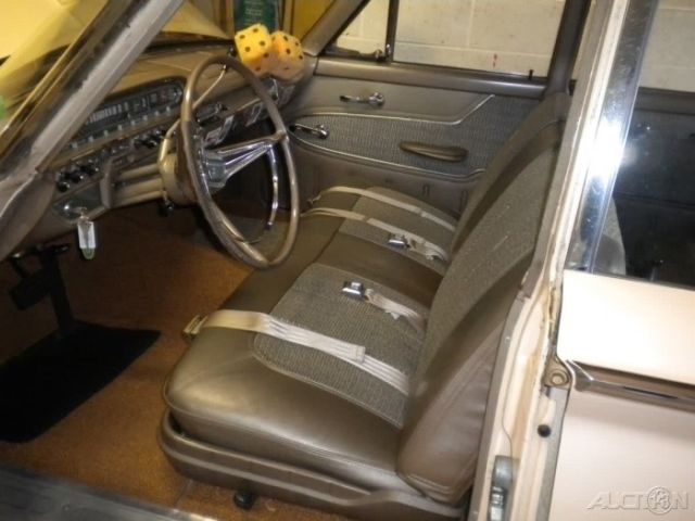 1960 Edsel Ranger Turn Key Ready - photo 2
