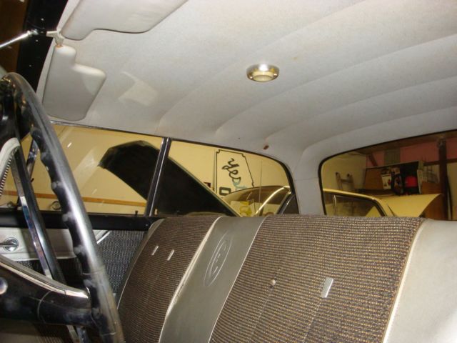 1960 Edsel Ranger 4 door hardtop 1 of 135 - photo 9