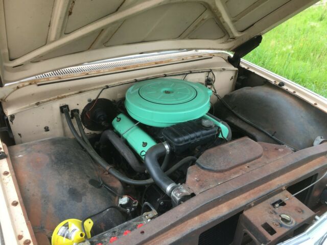 1960 Edsel Ranger - photo 10