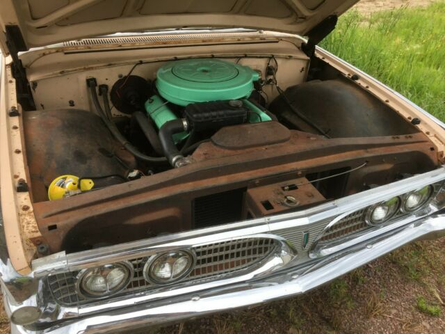 1960 Edsel Ranger - photo 11