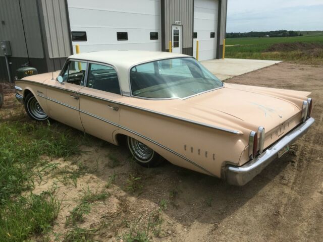 1960 Edsel Ranger - photo 2