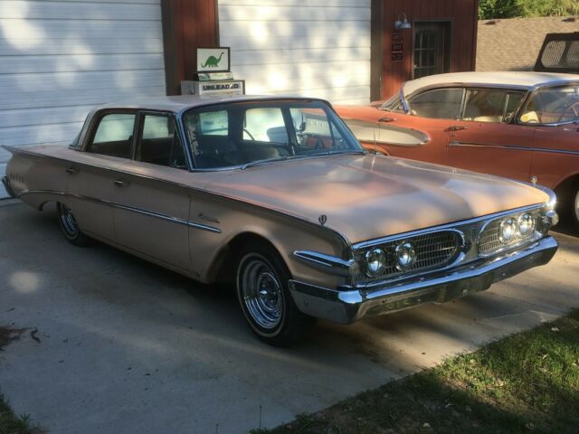 1960 Edsel Ranger - photo 6