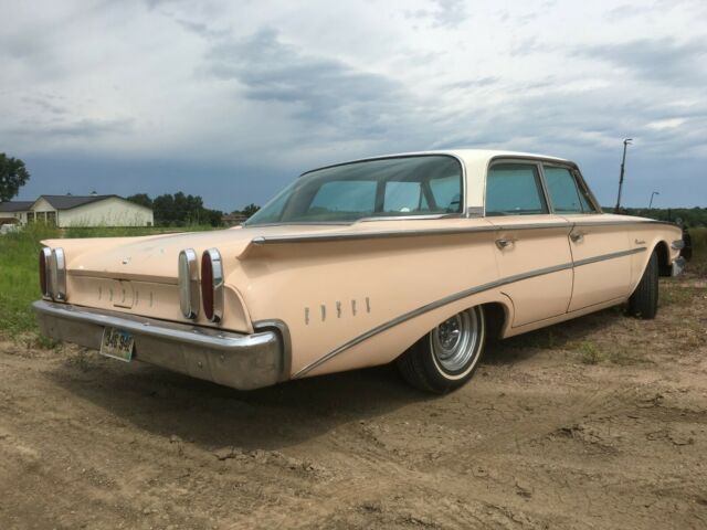 1960 Edsel Ranger - photo 7