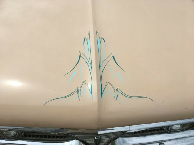 1960 Edsel Ranger - photo 9