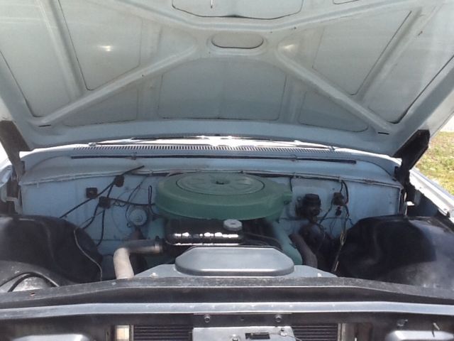 1960 Edsel Ranger - photo 5