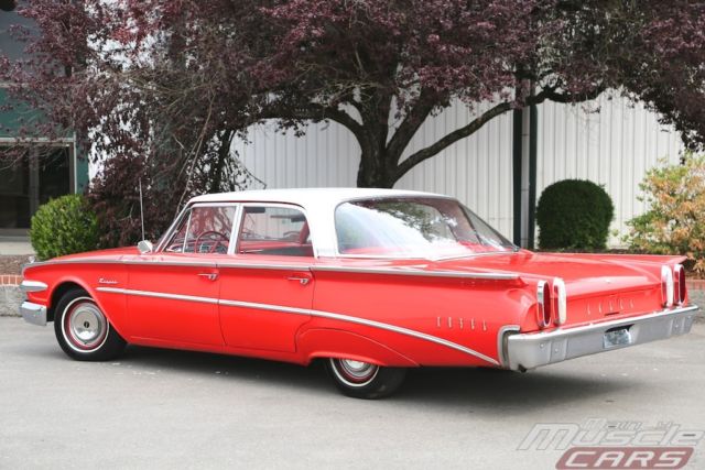 1960 Edsel Ranger