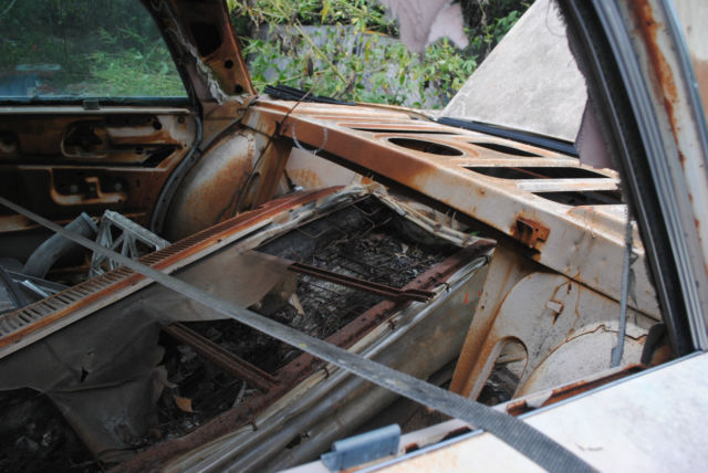 1960 Edsel Ranger Base - photo 7
