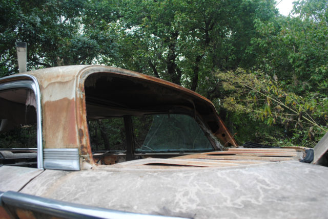 1960 Edsel Ranger Base - photo 8