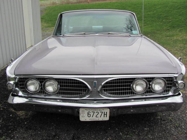 1960 Edsel Ranger - photo 2