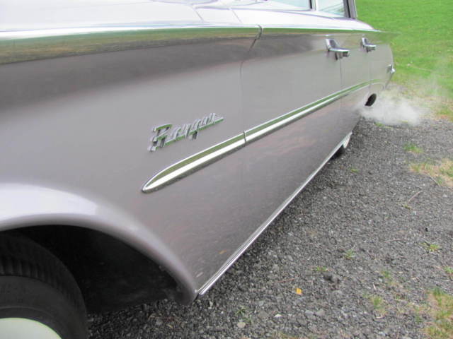 1960 Edsel Ranger - photo 6