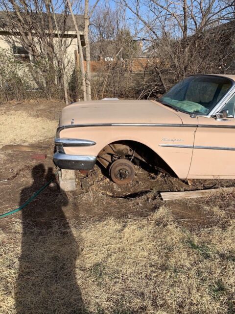 1960 Edsel Ranger - photo 10