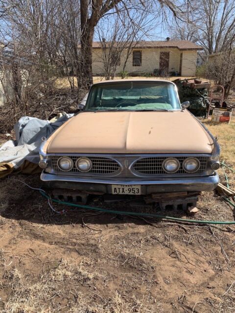 1960 Edsel Ranger - photo 11