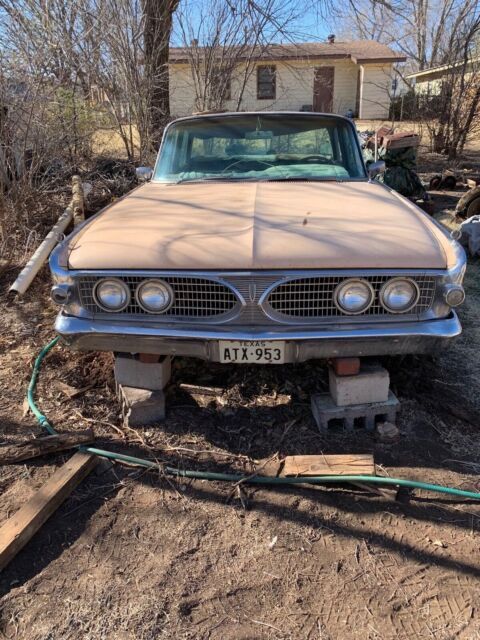 1960 Edsel Ranger - photo 8