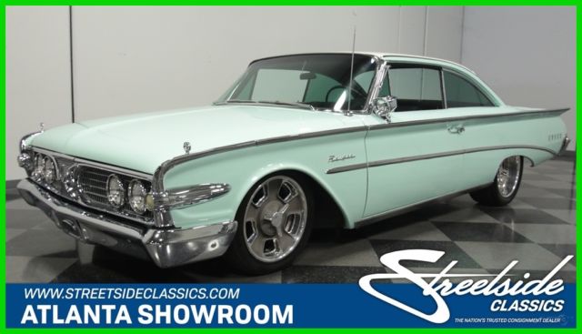 1960 Edsel Ranger Restomod