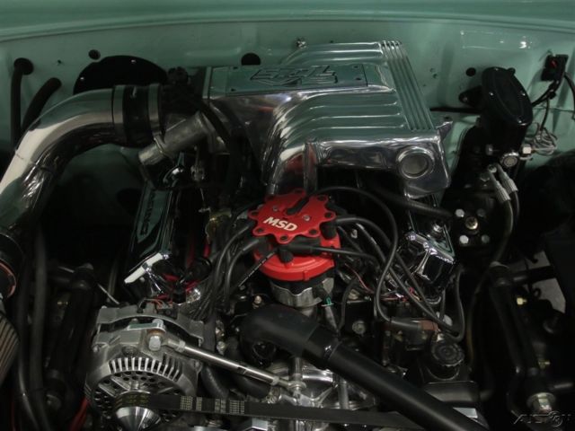 1960 Edsel Ranger Restomod - photo 3
