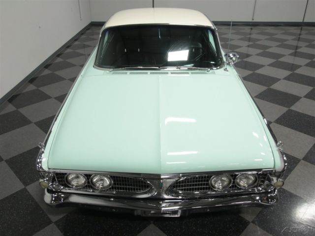 1960 Edsel Ranger Restomod - photo 6