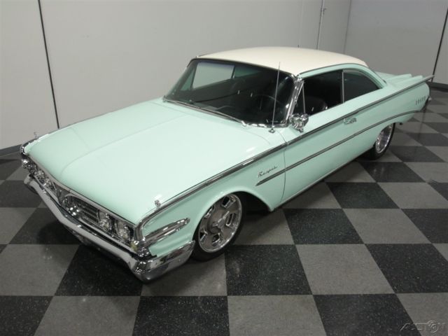 1960 Edsel Ranger Restomod - photo 7