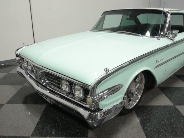 1960 Edsel Ranger Restomod - photo 10