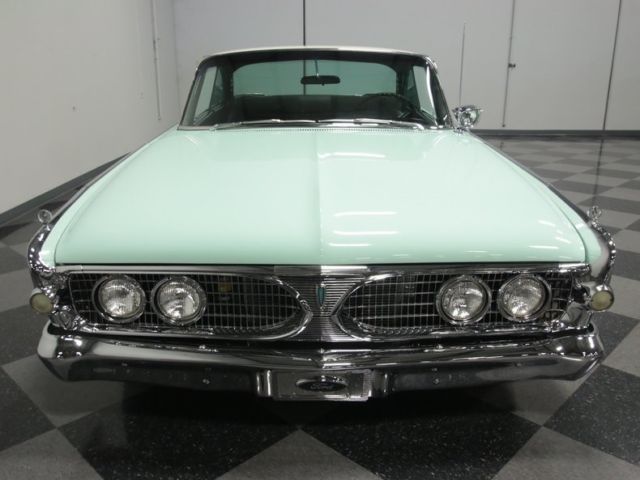 1960 Edsel Ranger Restomod - photo 6