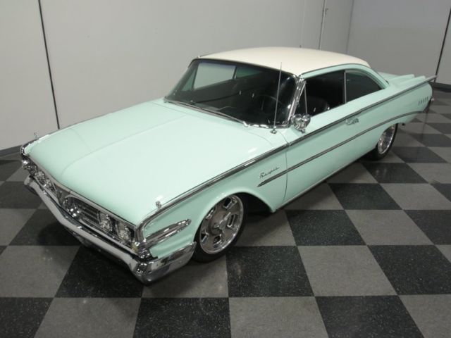 1960 Edsel Ranger Restomod - photo 8