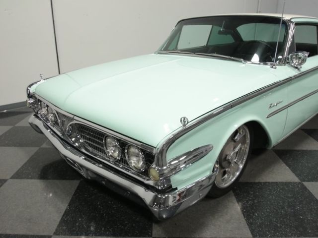 1960 Edsel Ranger Restomod - photo 10