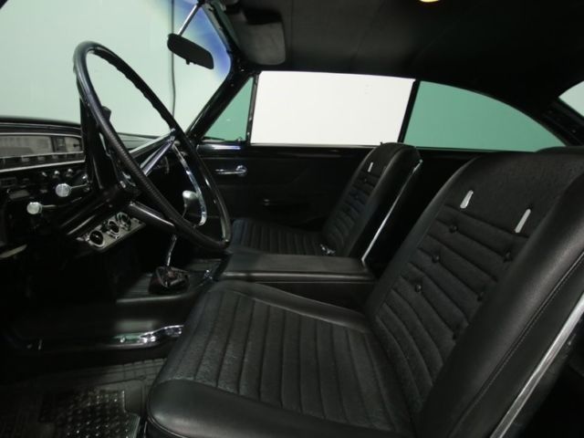 1960 Edsel Ranger Restomod - photo 5