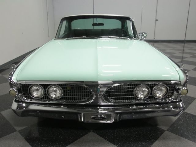 1960 Edsel Ranger Restomod - photo 6