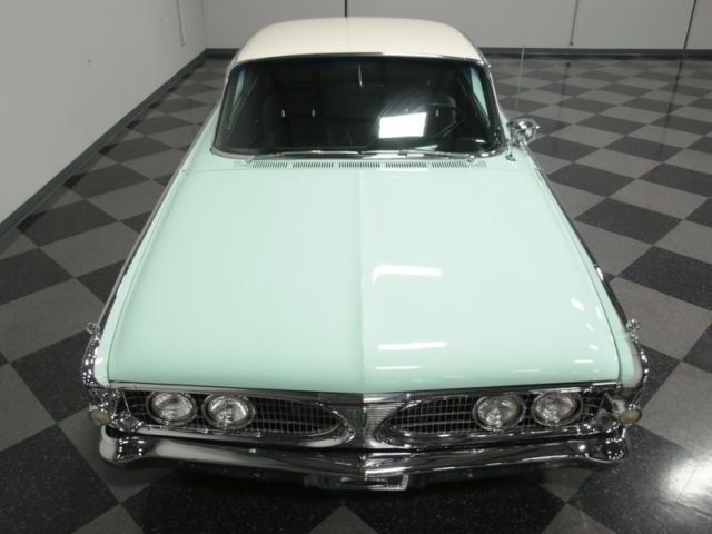 1960 Edsel Ranger Restomod - photo 7