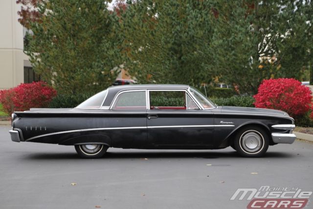 1960 Edsel