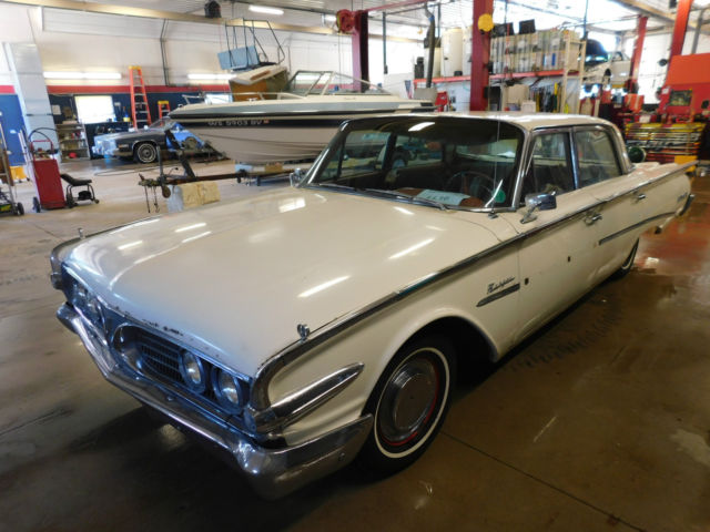 1960 Edsel Ranger - photo 2