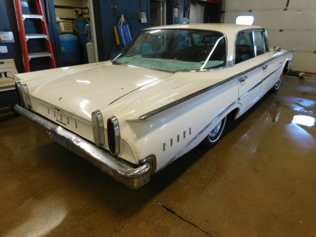1960 Edsel Ranger - photo 4