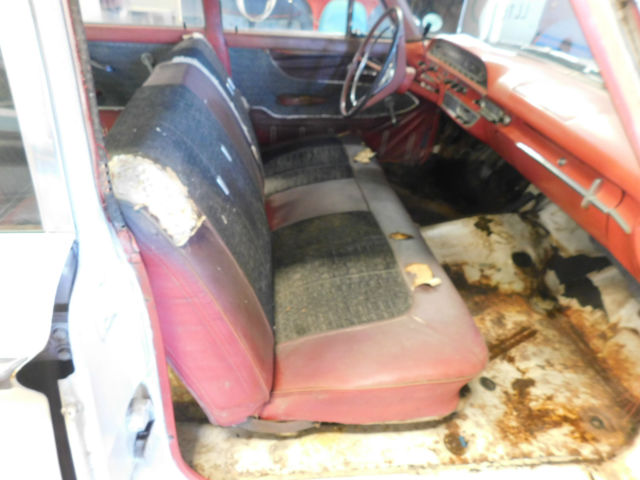 1960 Edsel Ranger - photo 7