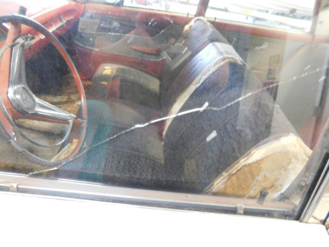 1960 Edsel Ranger - photo 9