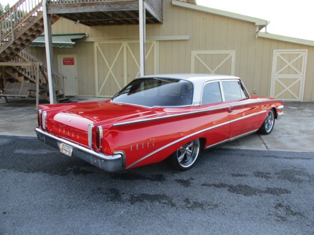 1960 Edsel - photo 8