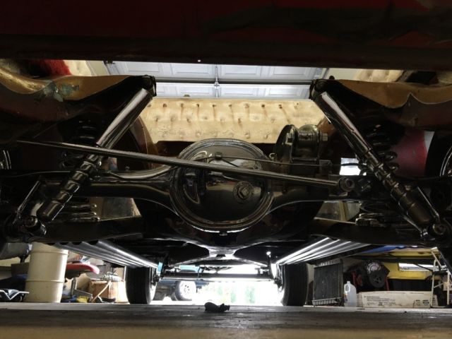 1960 Chevrolet El Camino - photo 10
