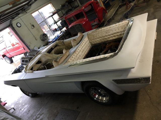 1960 Chevrolet El Camino - photo 2