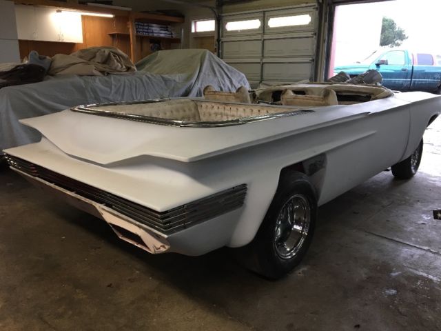 1960 Chevrolet El Camino - photo 3