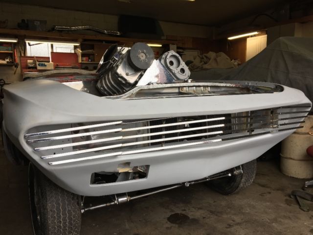 1960 Chevrolet El Camino - photo 5