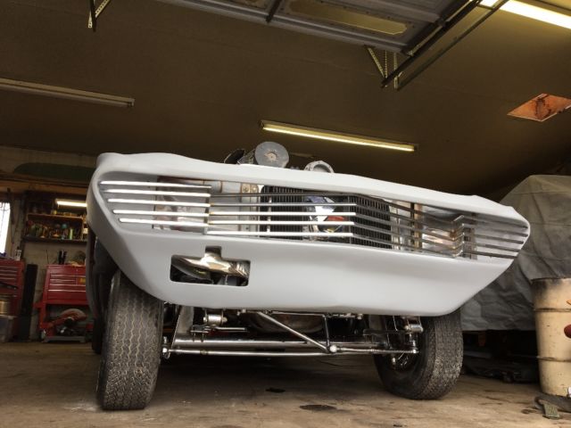 1960 Chevrolet El Camino - photo 6