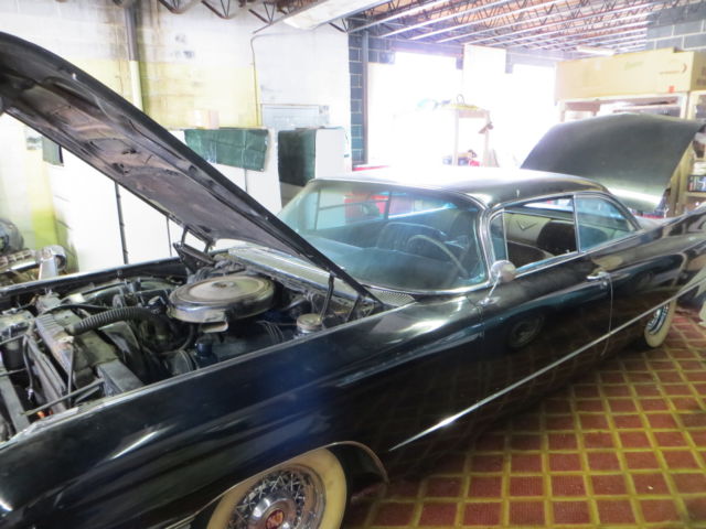 1960 Cadillac DeVille Coupe - photo 5