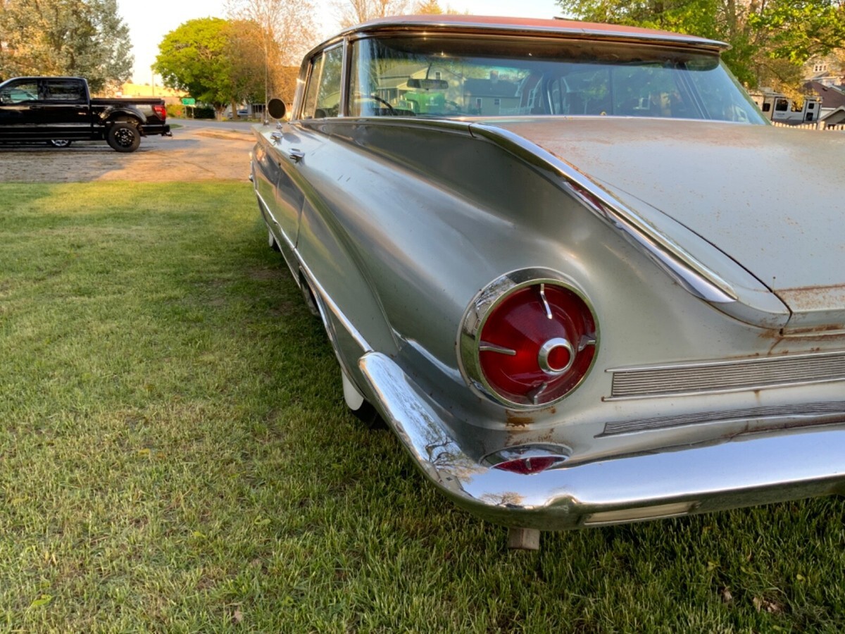 1960 Buick Electra 225 - photo 10