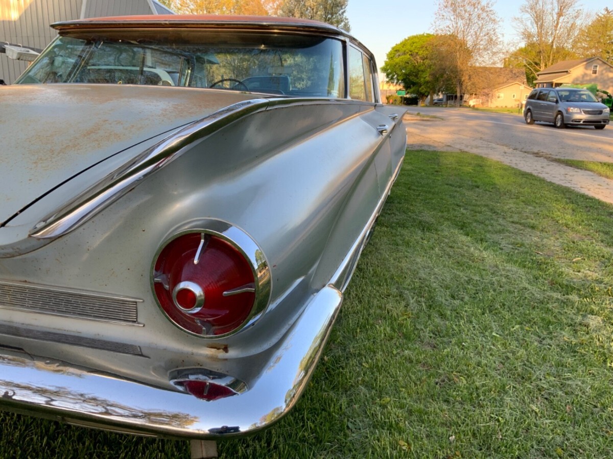 1960 Buick Electra 225 - photo 12