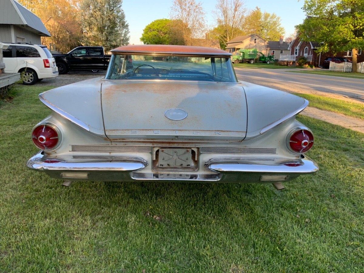 1960 Buick Electra 225 - photo 7