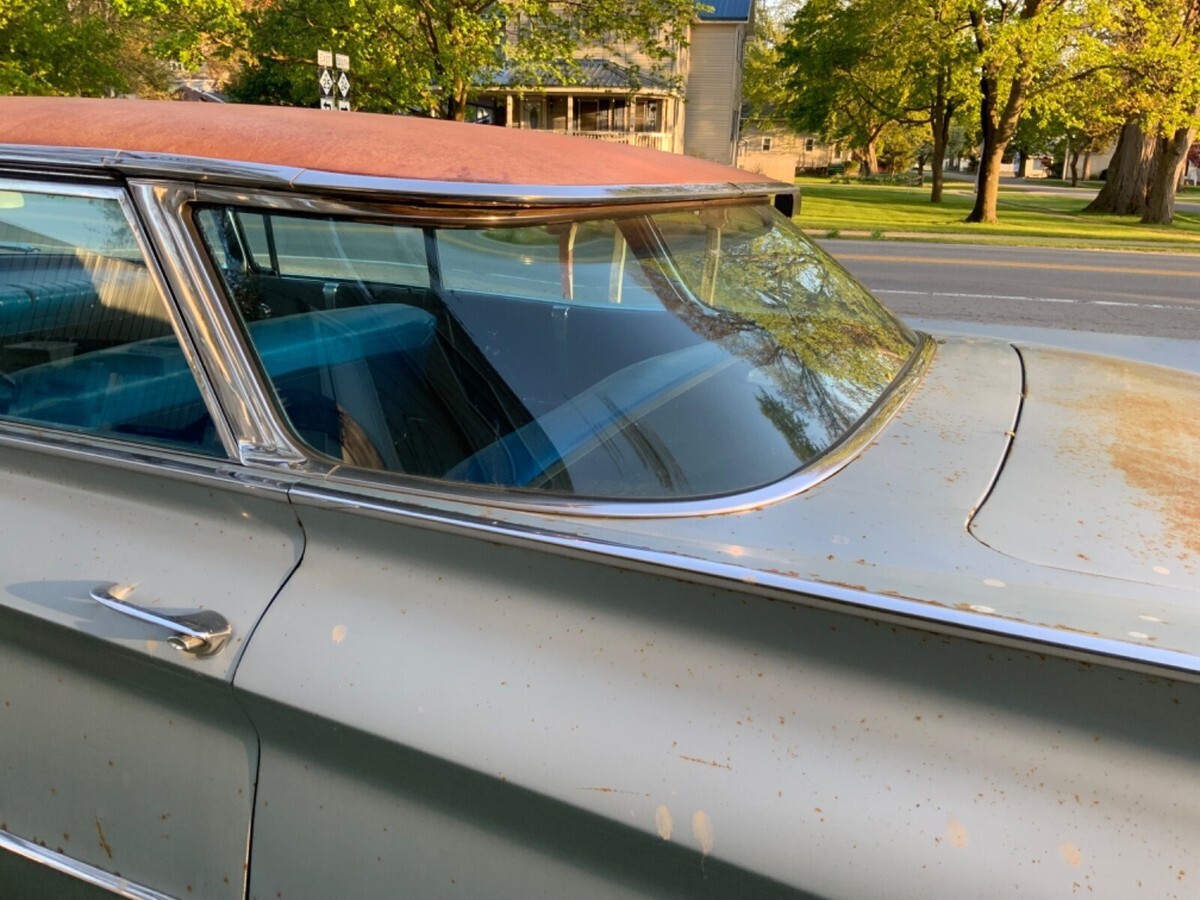 1960 Buick Electra 225 - photo 9