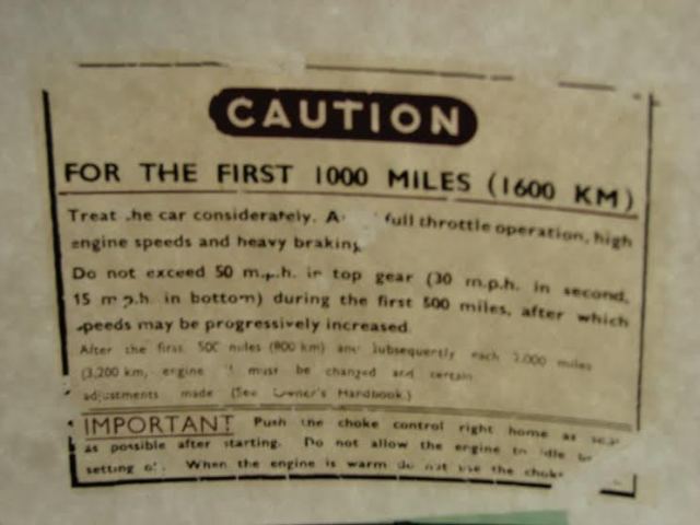 1960 Other Makes 4 door - photo 10