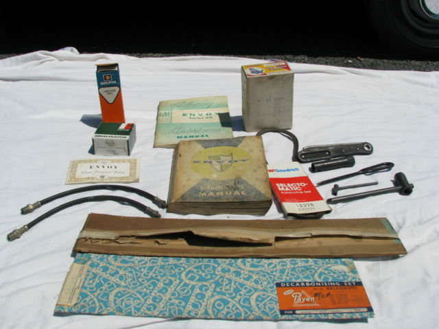 1960 Other Makes 4 door - photo 11
