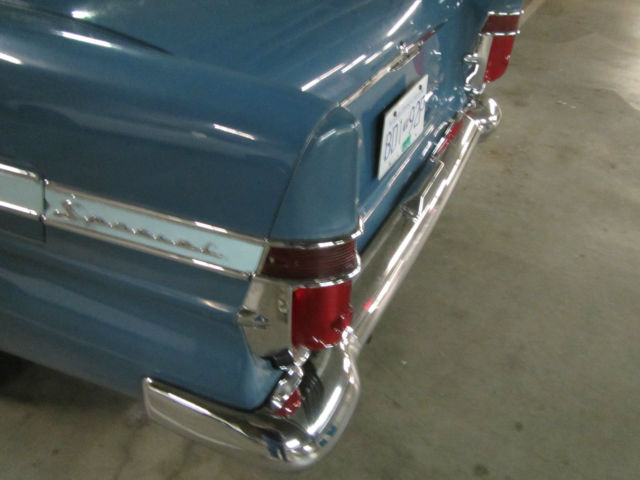 1960 Other Makes 4 door - photo 12