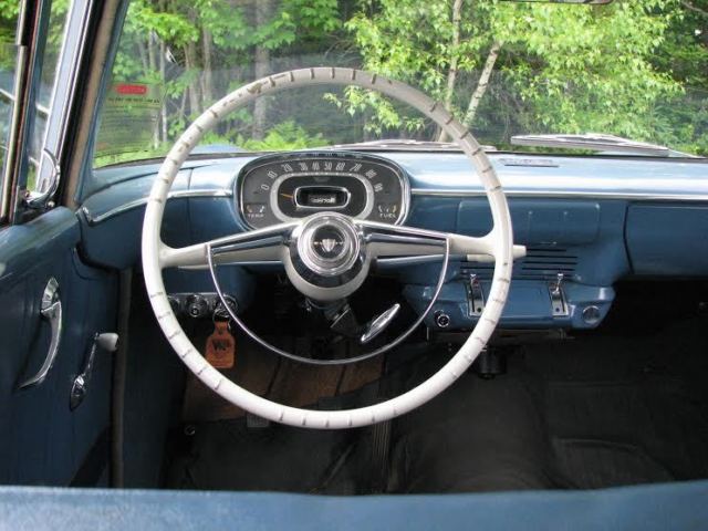 1960 Other Makes 4 door - photo 5