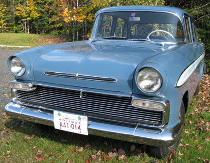 1960 Other Makes 4 door - photo 7